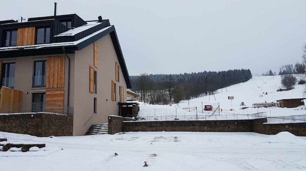 Apartmany Dolni Morava Exterior photo